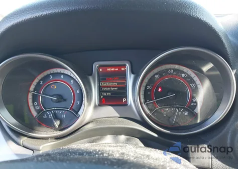 2019 Dodge Journey Crossroad Awd from USA, damaged, VIN 3C4PDDGG2KT738983